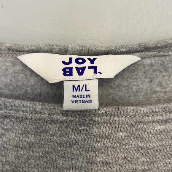 JoyLab soft T-shirt - Picture 5 of 6
